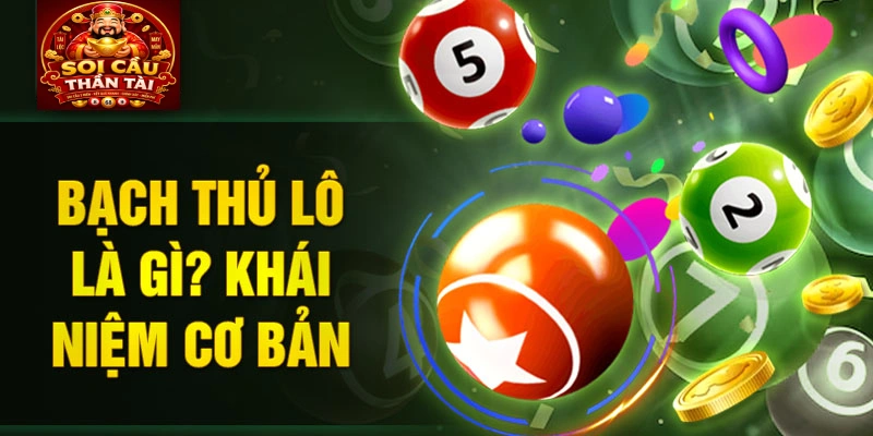 Bạch thủ lô là gì? Khái niệm cơ bản