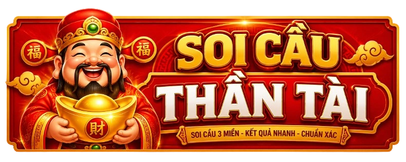 Soi Cầu Thần Tài